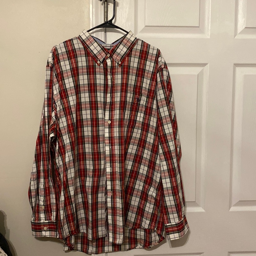 Polo shirt